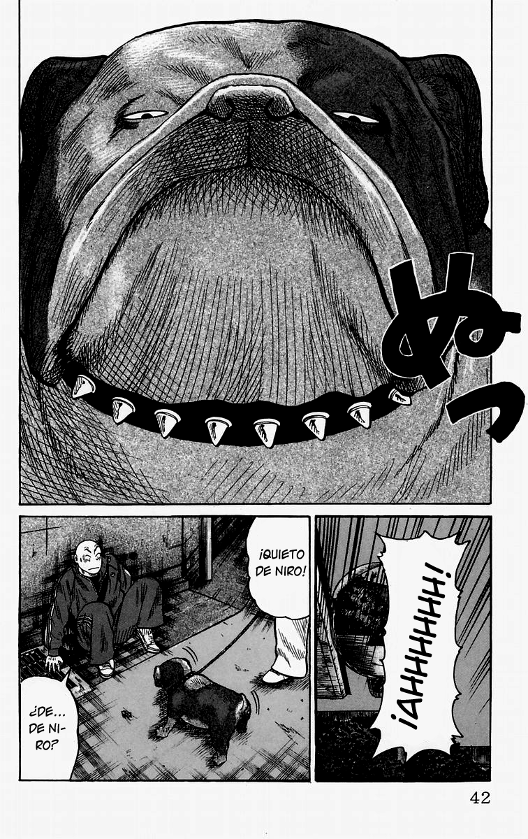 Worst El Chico de Las Afueras 第45页