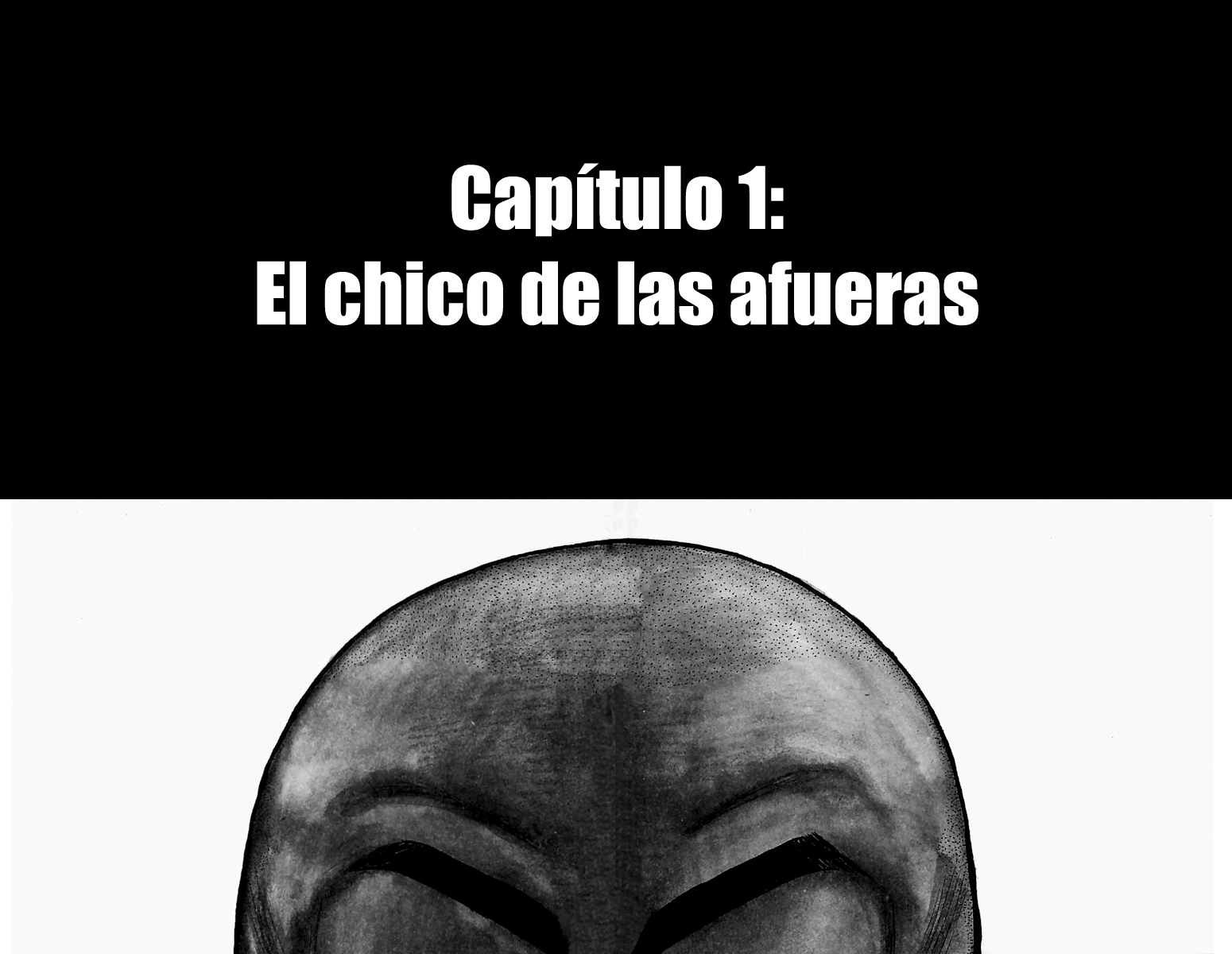 Worst El Chico de Las Afueras 第9页