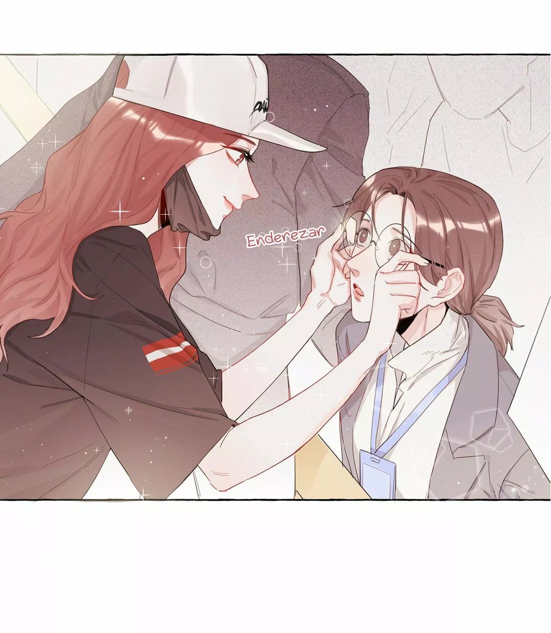Romance of the Stars Ch. 1 第18页
