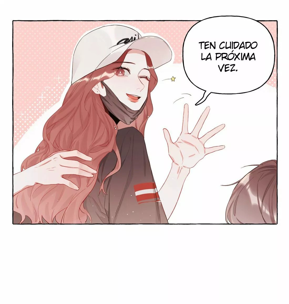 Romance of the Stars Ch. 1 第19页