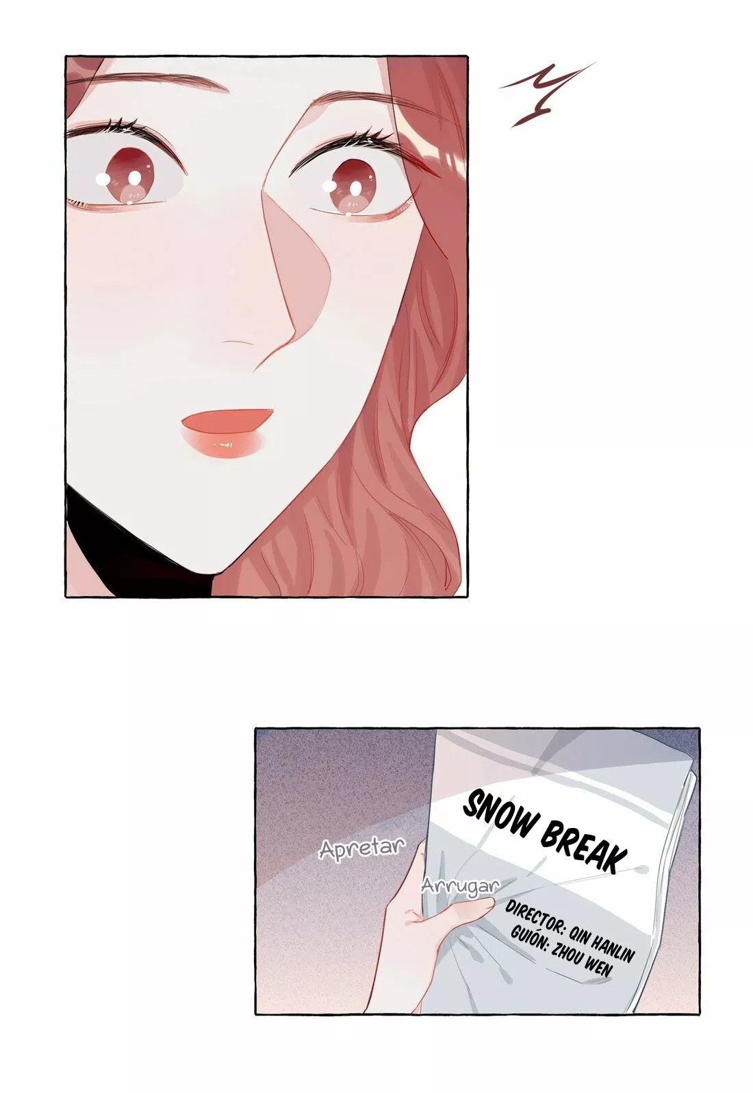 Romance of the Stars Ch. 1 第30页