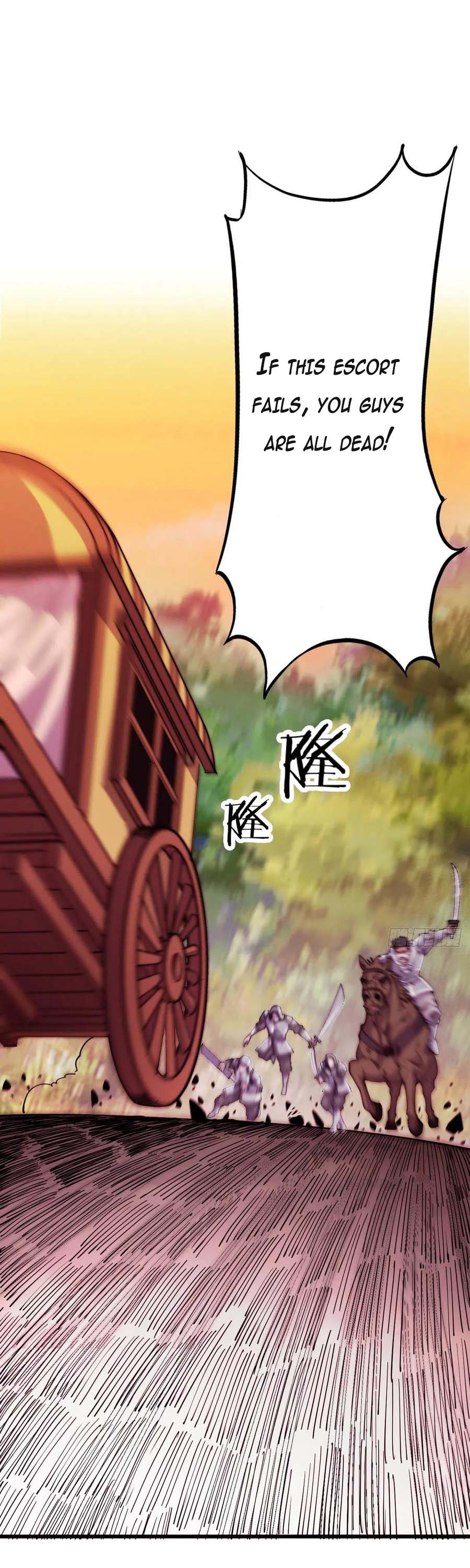 It Starts With a Mountain Ch. 3 第2页