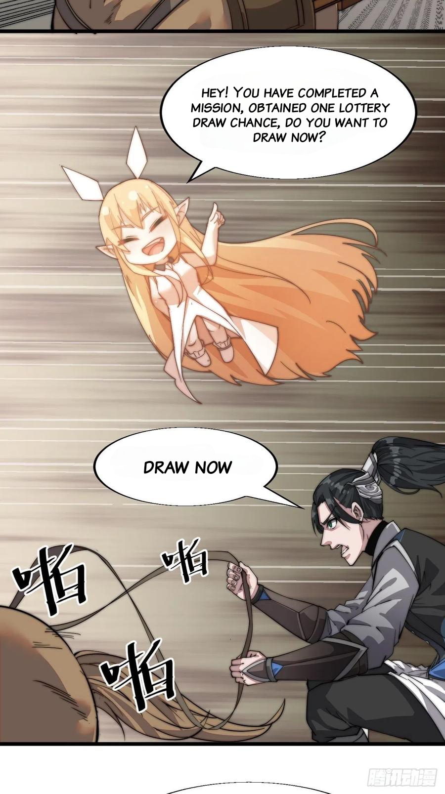 It Starts With a Mountain Ch. 3 第11页