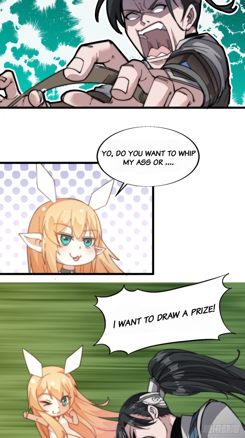 It Starts With a Mountain Ch. 3 第13页