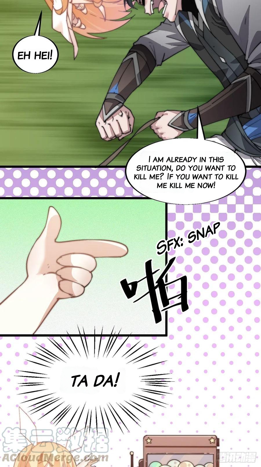 It Starts With a Mountain Ch. 3 第14页