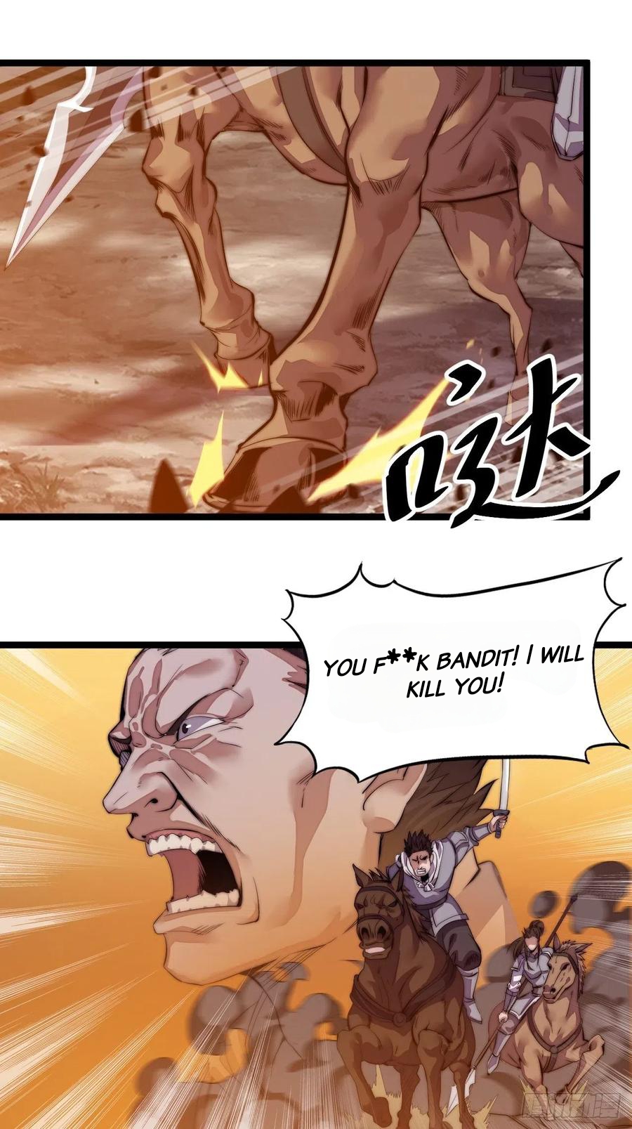 It Starts With a Mountain Ch. 3 第16页