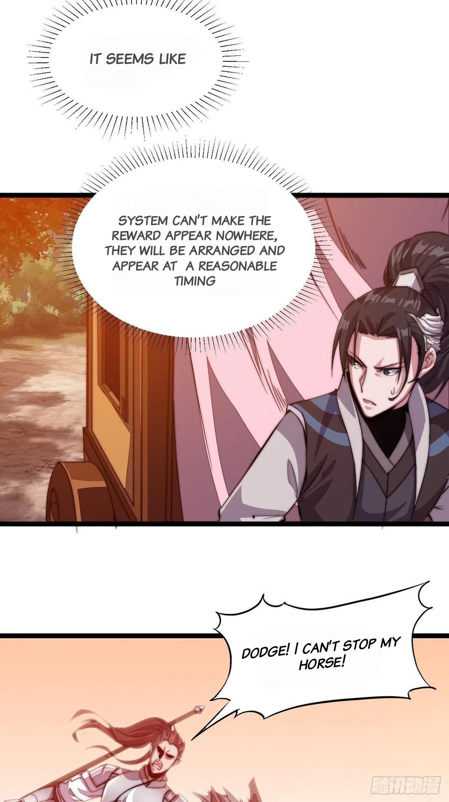It Starts With a Mountain Ch. 3 第24页