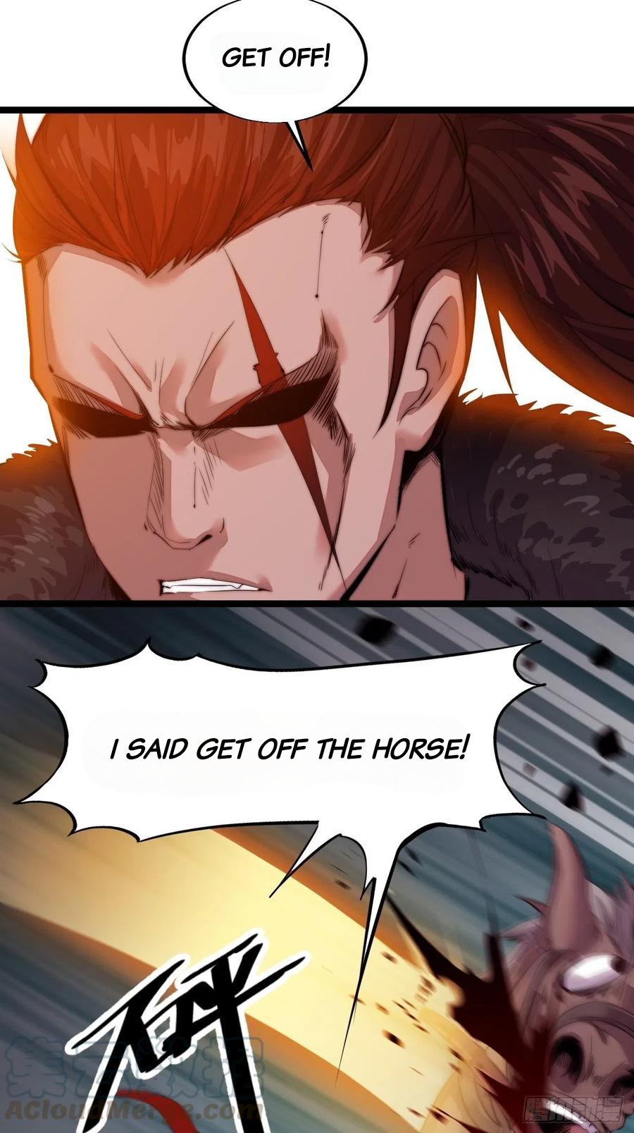 It Starts With a Mountain Ch. 3 第26页