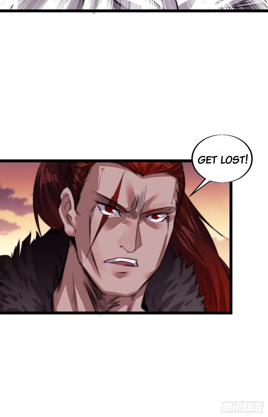 It Starts With a Mountain Ch. 3 第33页