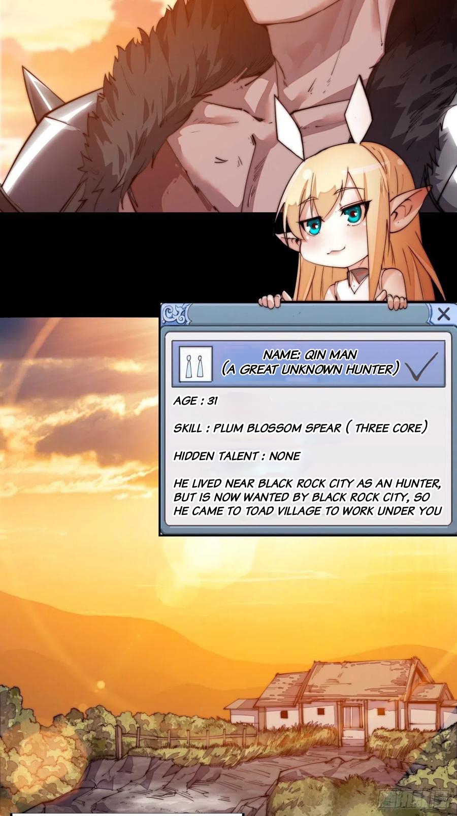 It Starts With a Mountain Ch. 3 第36页