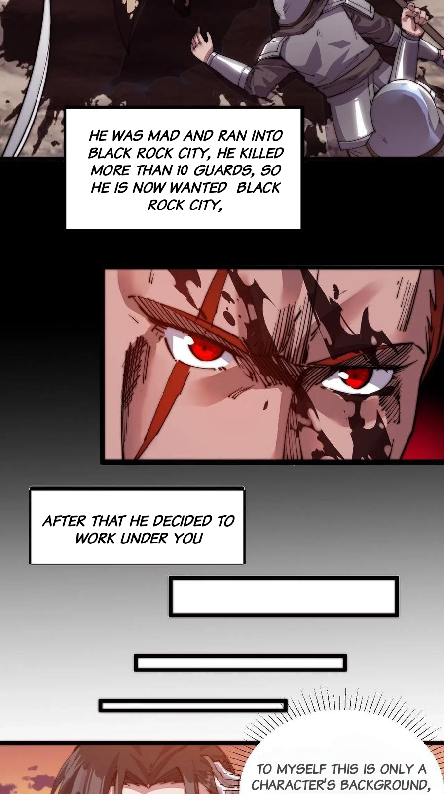 It Starts With a Mountain Ch. 3 第41页