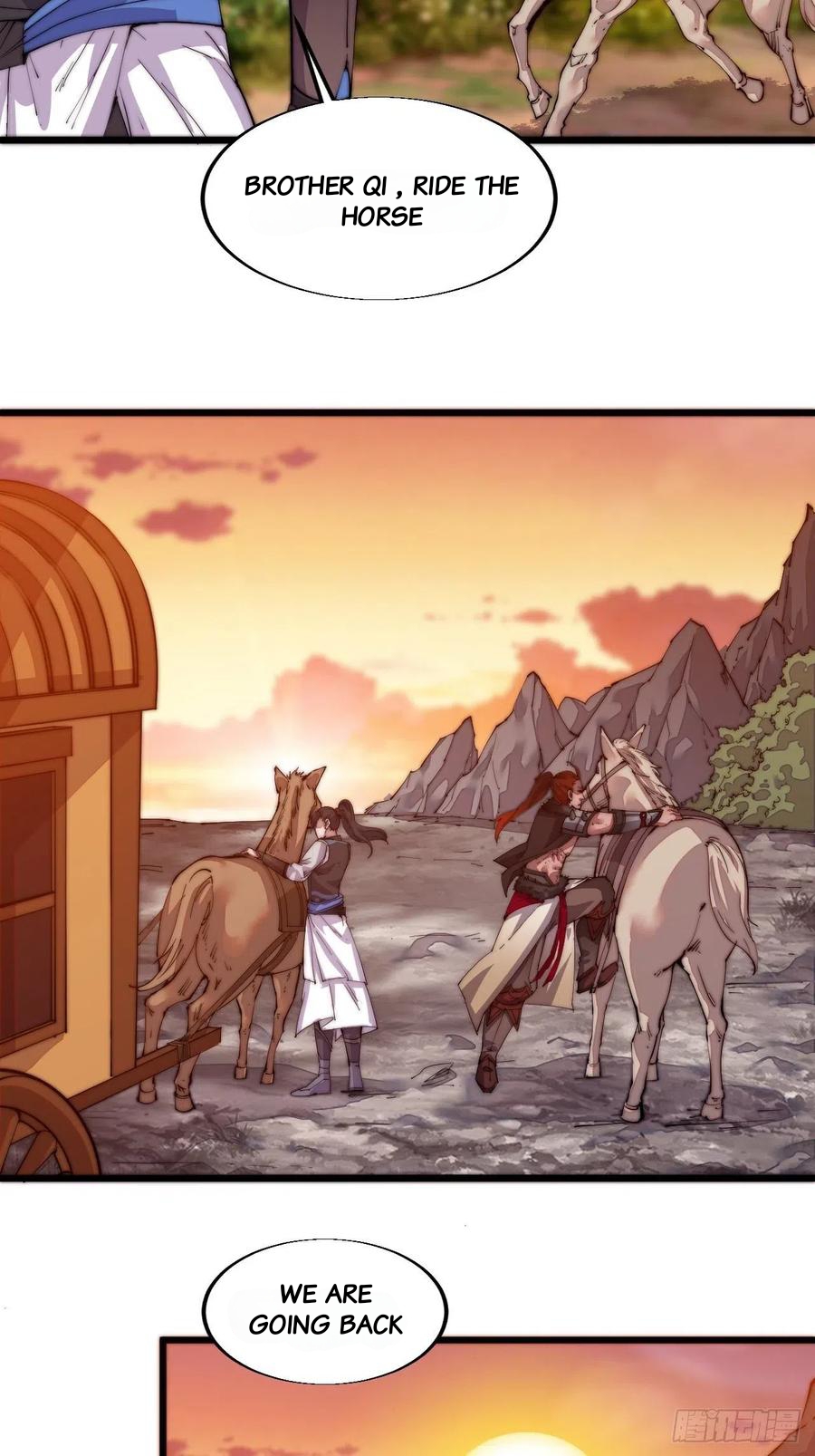 It Starts With a Mountain Ch. 3 第43页