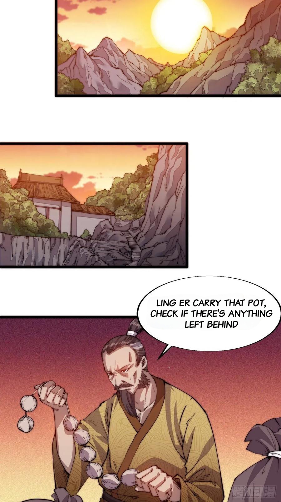 It Starts With a Mountain Ch. 3 第44页