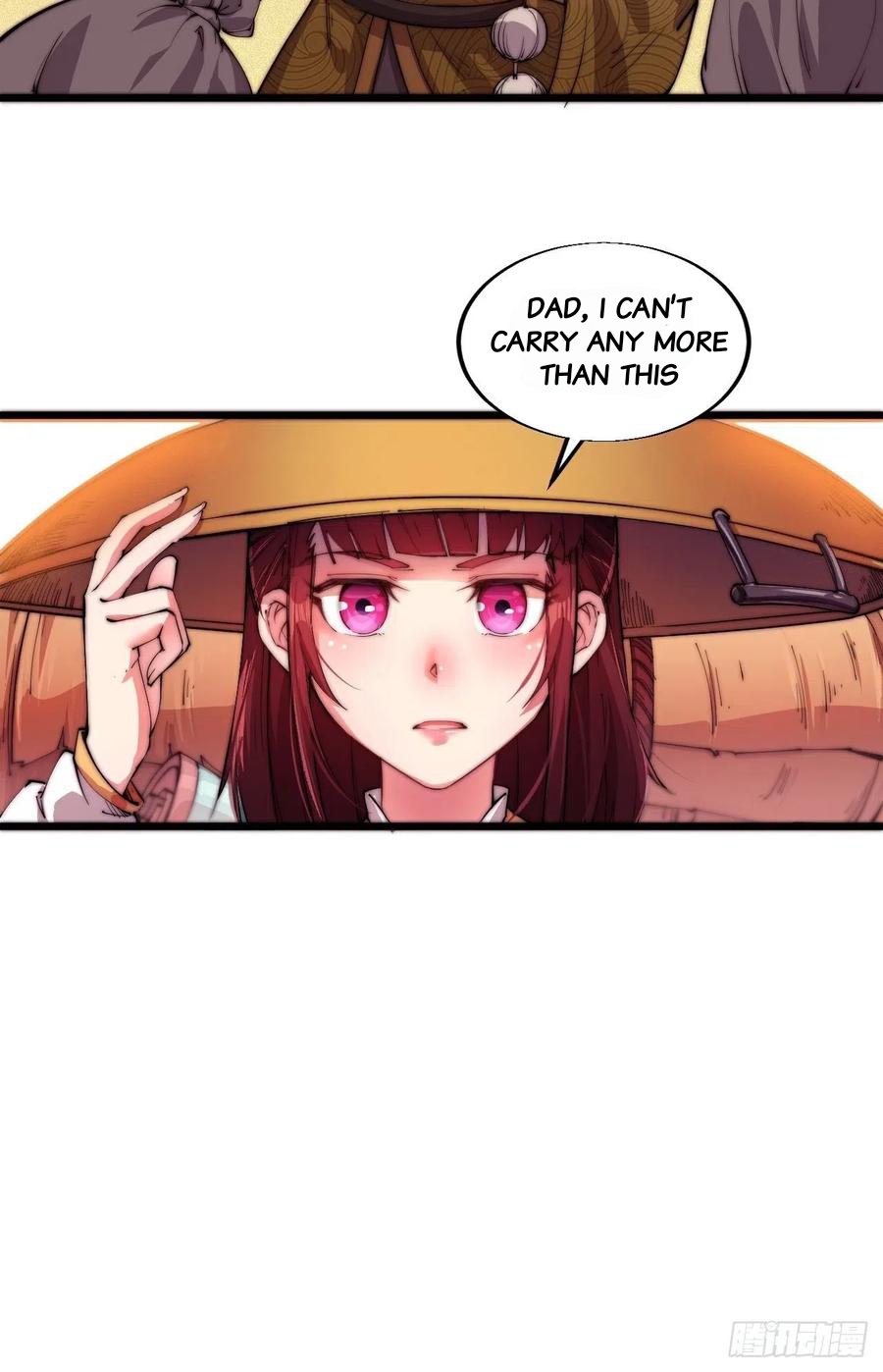 It Starts With a Mountain Ch. 3 第45页