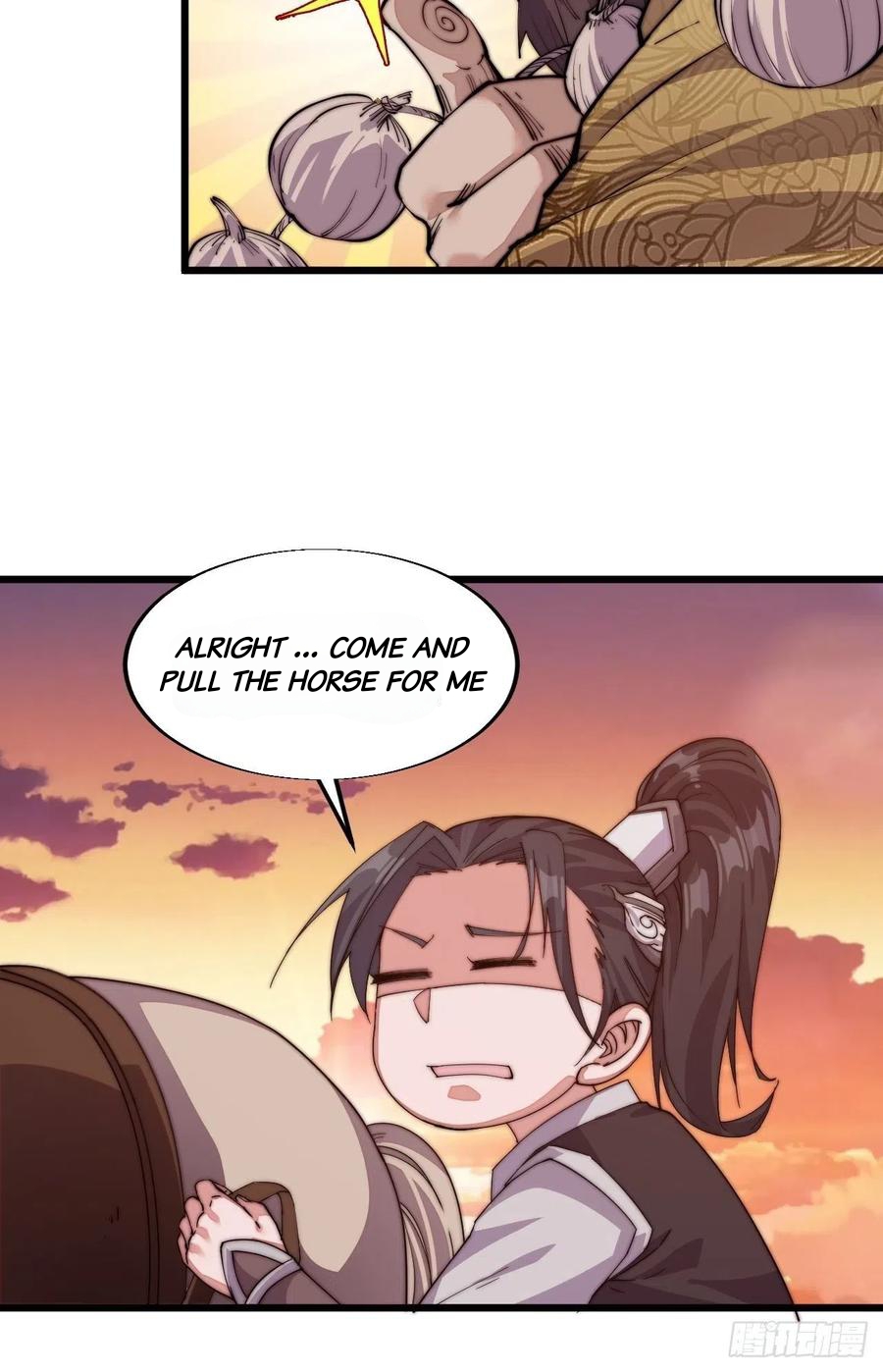 It Starts With a Mountain Ch. 3 第51页