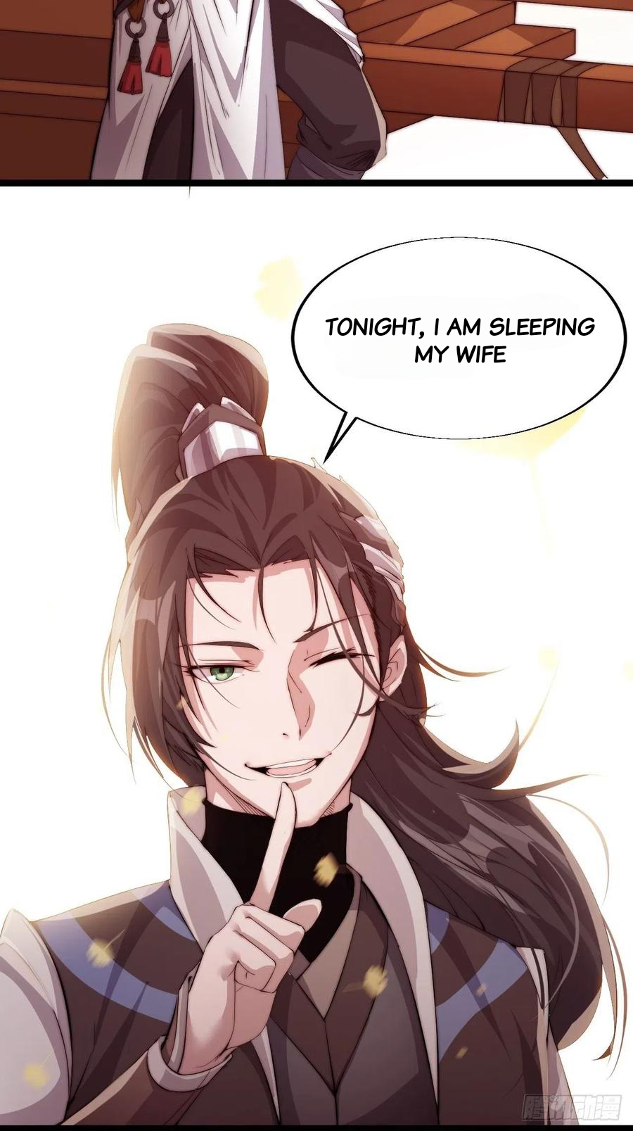 It Starts With a Mountain Ch. 3 第53页