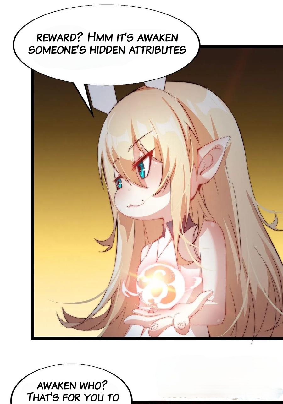 It Starts With a Mountain Ch. 3 第58页