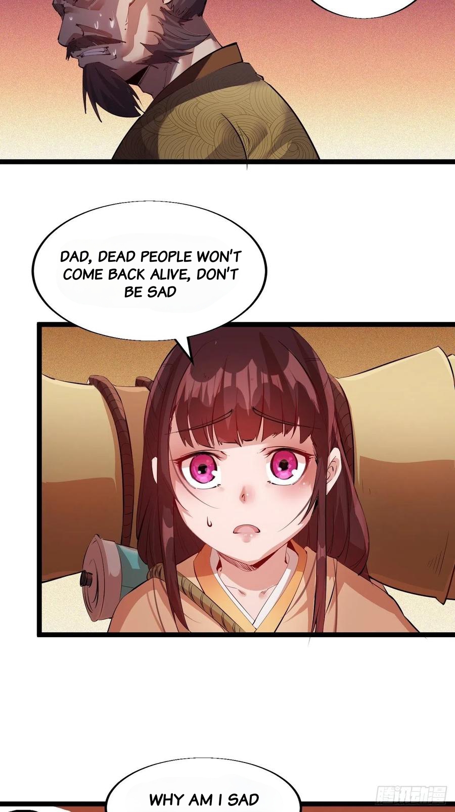It Starts With a Mountain Ch. 3 第7页