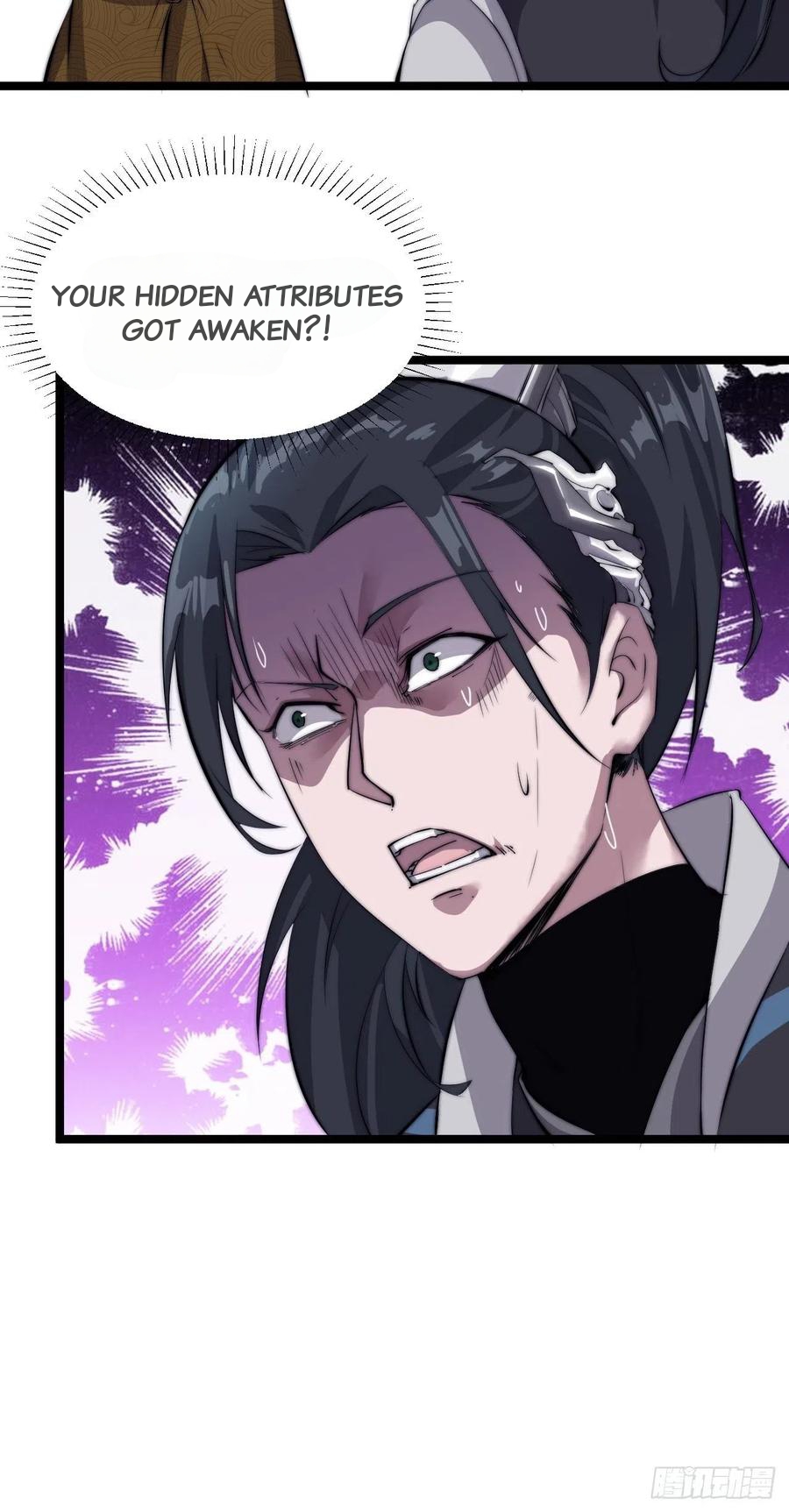 It Starts With a Mountain Ch. 3 第61页