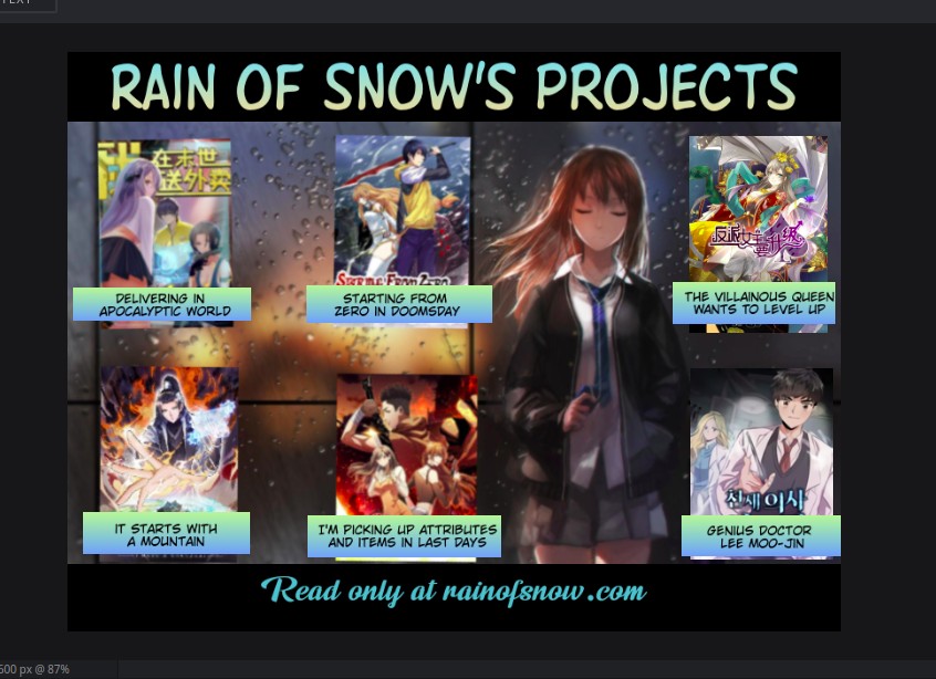 It Starts With a Mountain Ch. 3 第63页