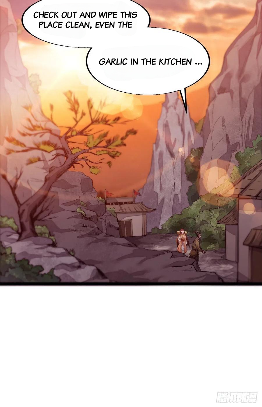 It Starts With a Mountain Ch. 3 第9页