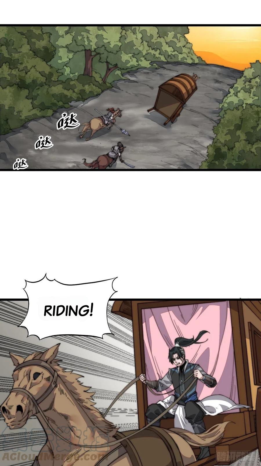 It Starts With a Mountain Ch. 3 第10页