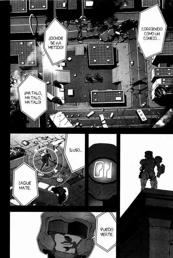 BTOOOM! Vol. 1 Ch. 1 第12页