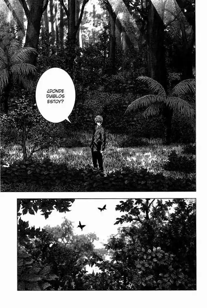 BTOOOM! Vol. 1 Ch. 1 第29页