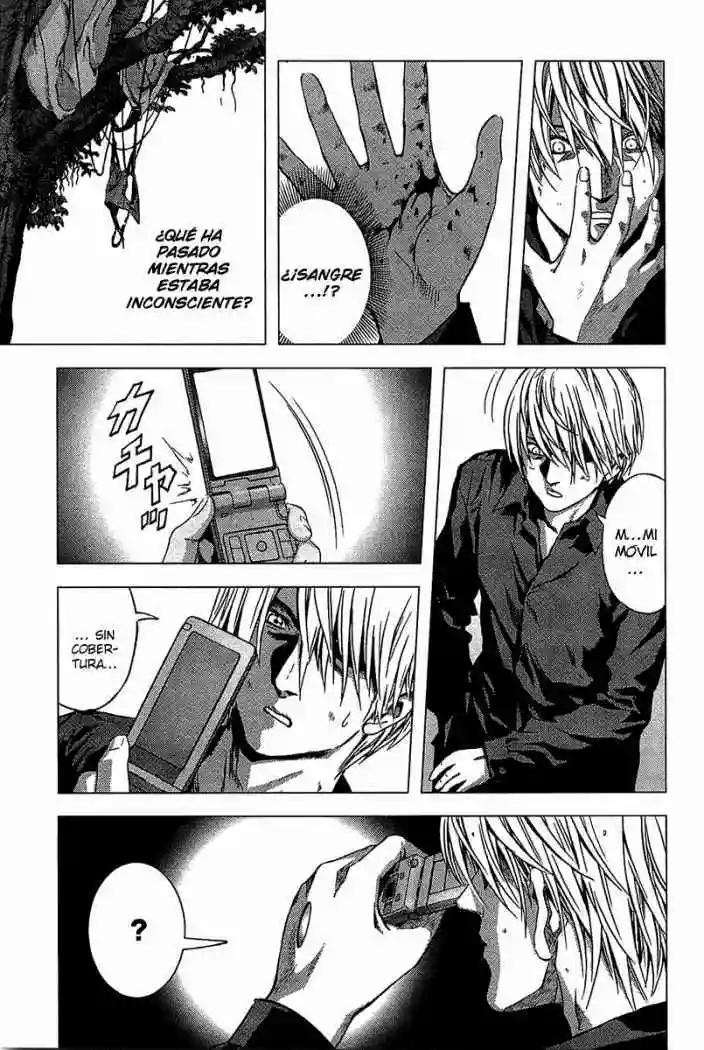 BTOOOM! Vol. 1 Ch. 1 第31页