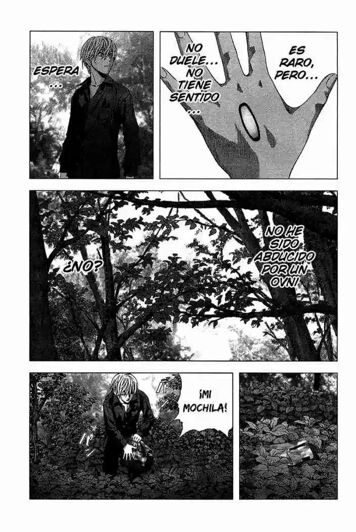 BTOOOM! Vol. 1 Ch. 1 第33页