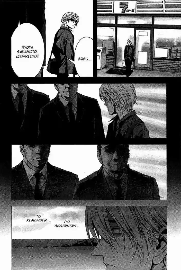 BTOOOM! Vol. 1 Ch. 1 第46页