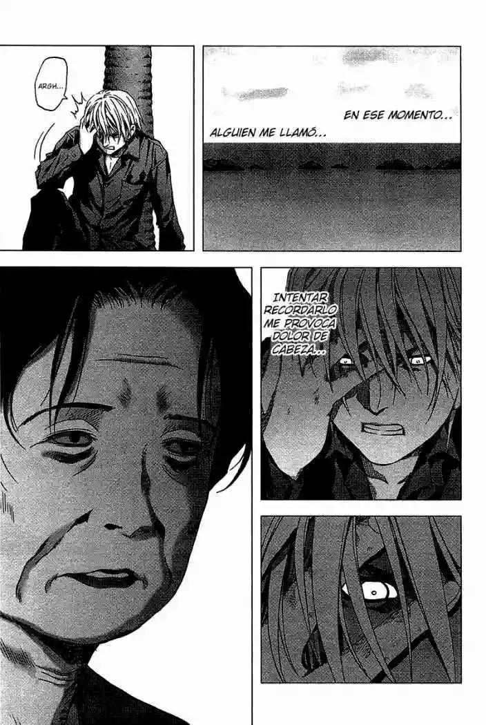BTOOOM! Vol. 1 Ch. 1 第47页