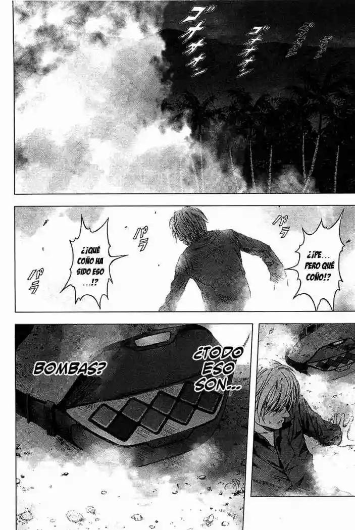 BTOOOM! Vol. 1 Ch. 1 第54页