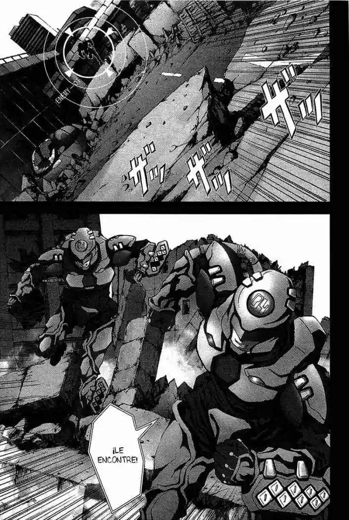 BTOOOM! Vol. 1 Ch. 1 第9页
