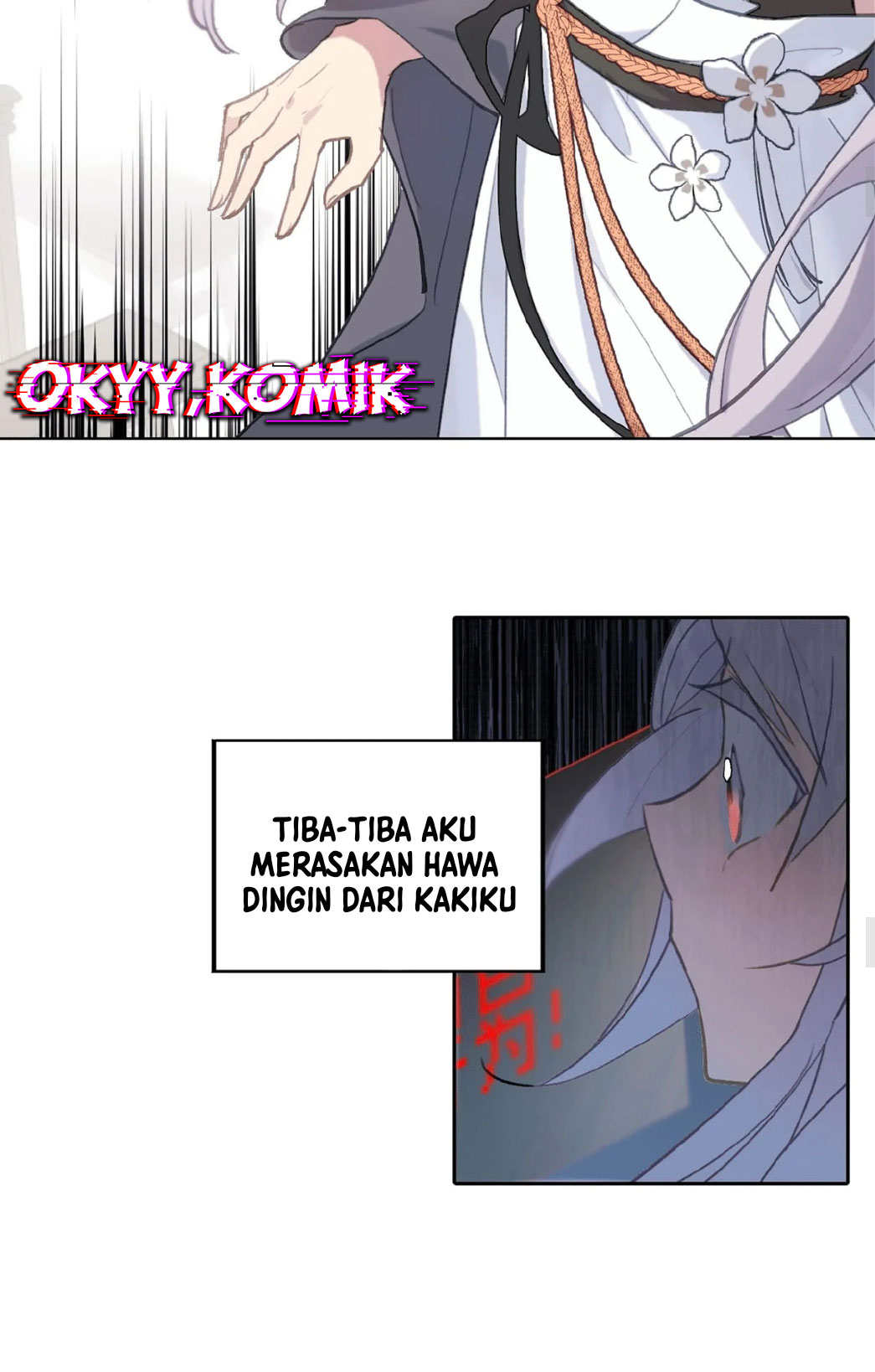 Kill the Male Lead to Become the Villainess Dunia Game 第20页