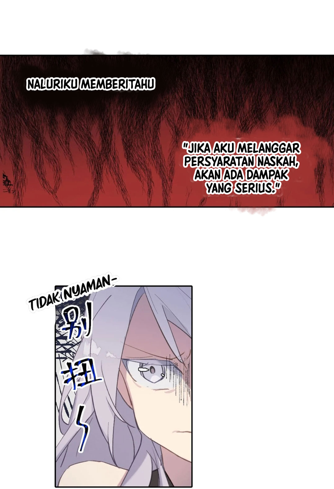 Kill the Male Lead to Become the Villainess Dunia Game 第21页