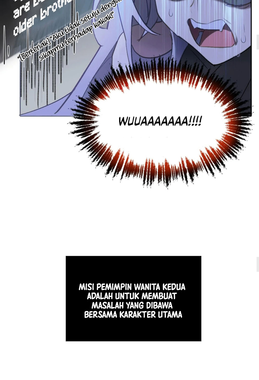 Kill the Male Lead to Become the Villainess Dunia Game 第25页