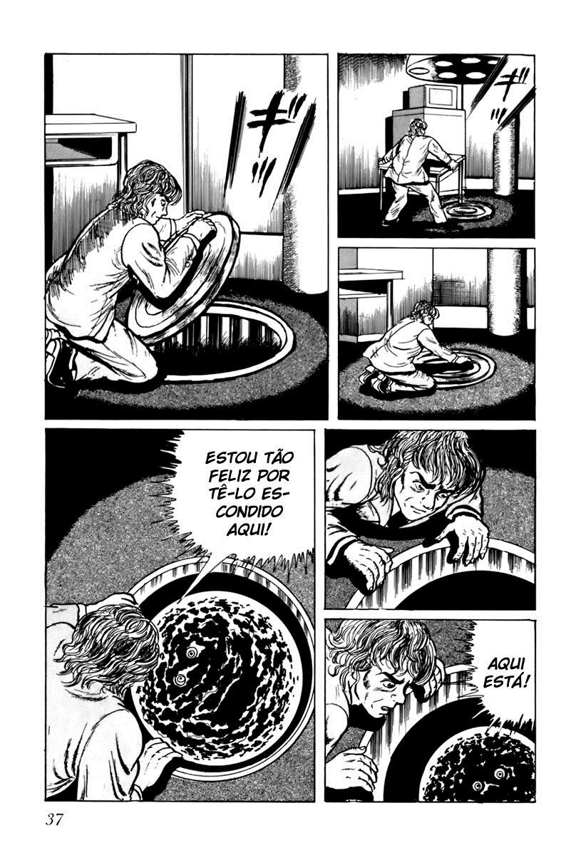 Fourteen Ch. 2 第15页