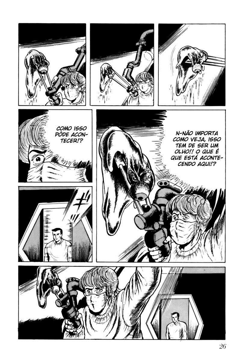 Fourteen Ch. 2 第4页