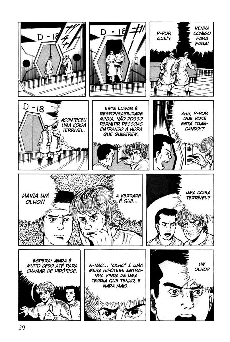 Fourteen Ch. 2 第7页