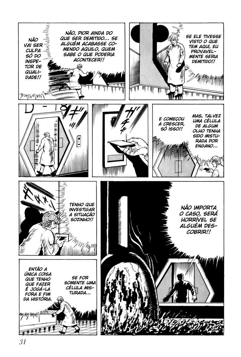 Fourteen Ch. 2 第9页