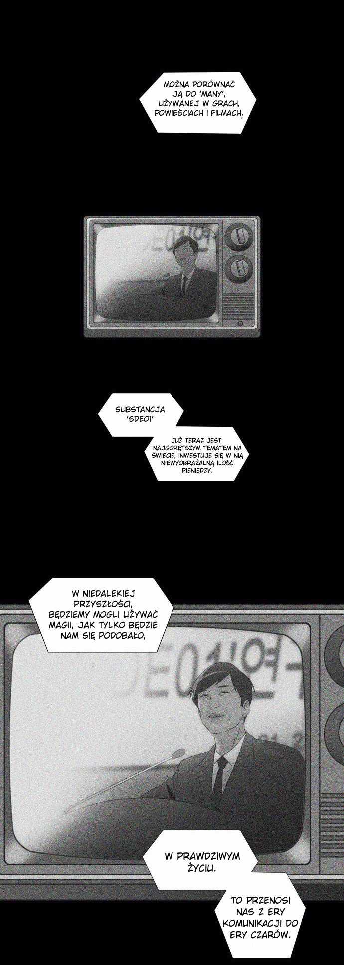 City of the Dead Sorcerer Prolog 第2页