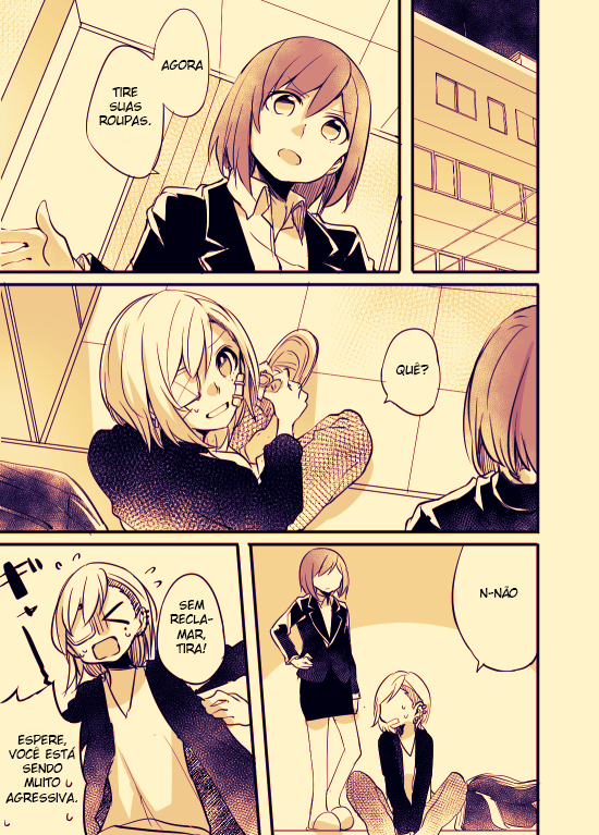 Fuzoroi no Renri Vol. 1 Ch. 1 第14页