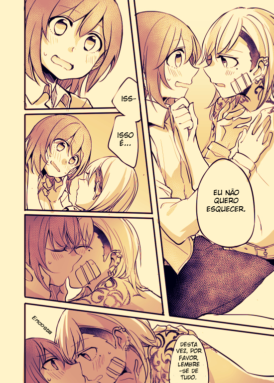 Fuzoroi no Renri Vol. 1 Ch. 1 第17页
