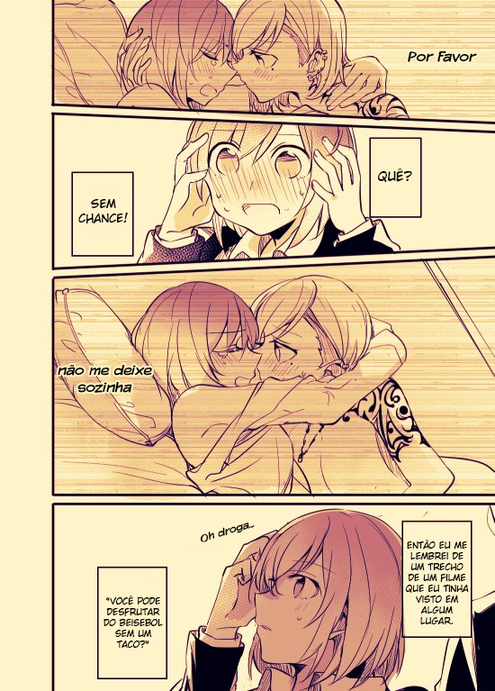 Fuzoroi no Renri Vol. 1 Ch. 1 第9页