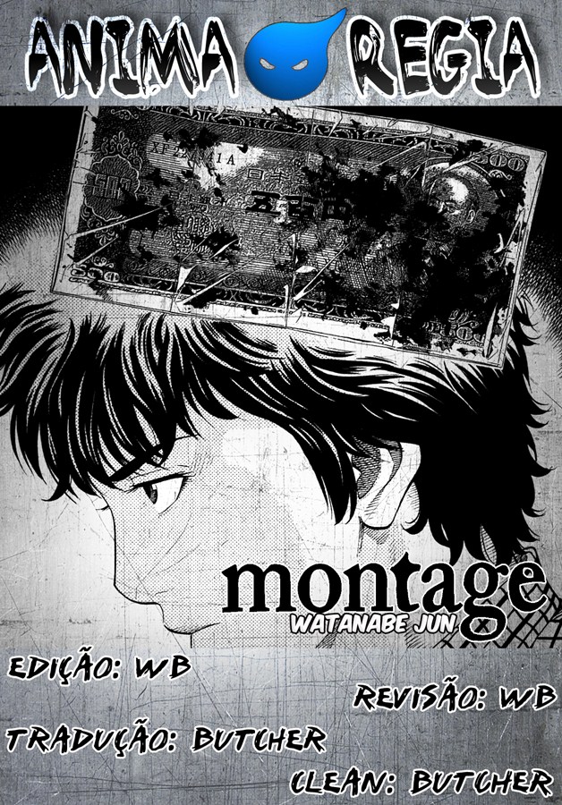Montage Segredo 第1页