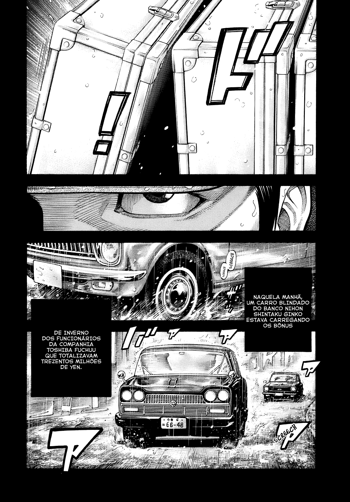 Montage Segredo 第21页