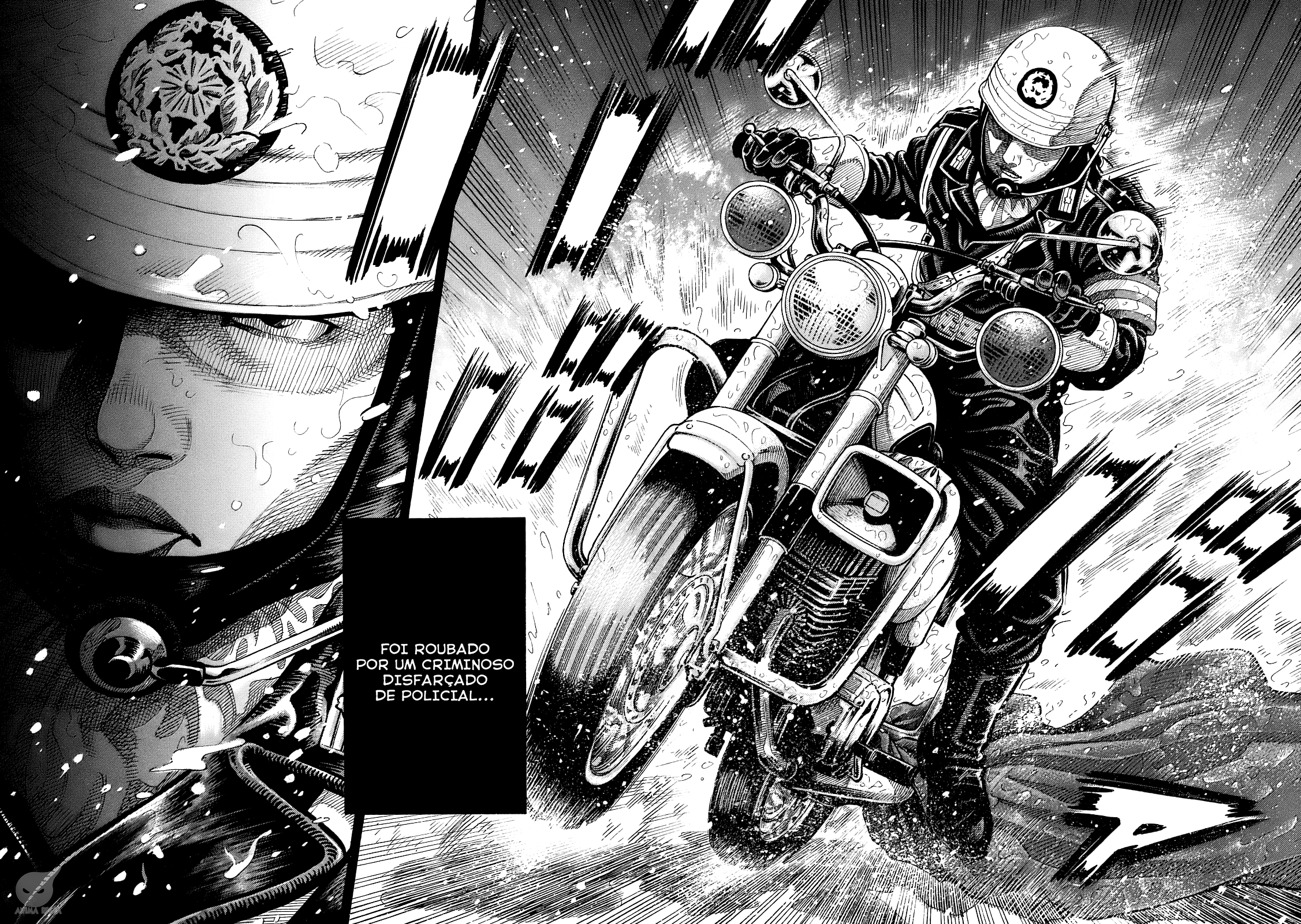 Montage Segredo 第23页
