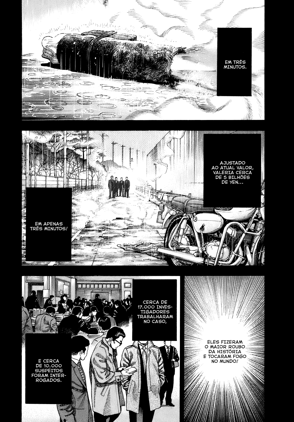 Montage Segredo 第24页