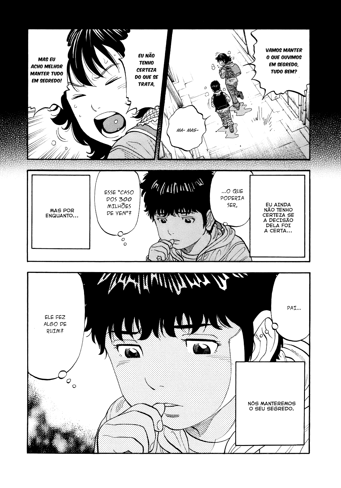 Montage Segredo 第28页